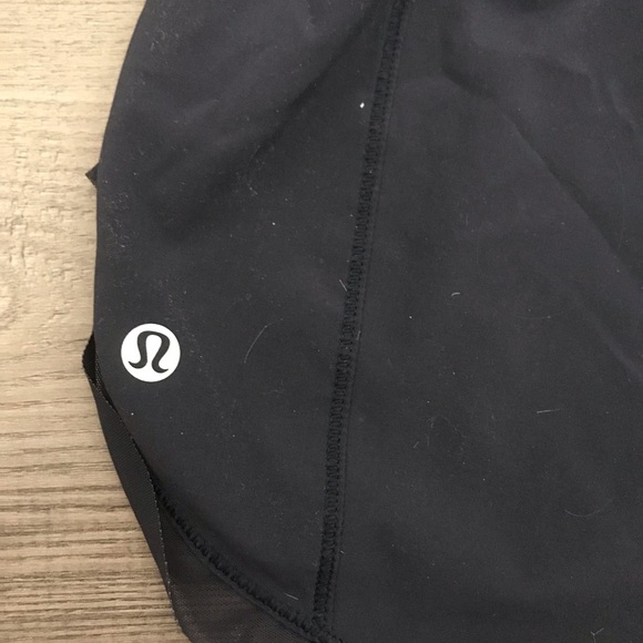 Lululemon shorts - Picture 3 of 4